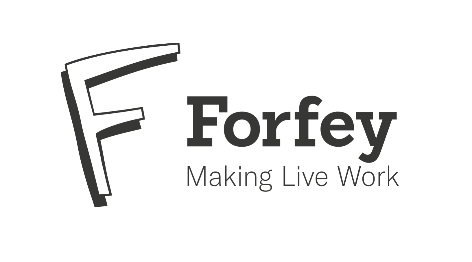 logo for Forfey Ltd.