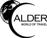 logo for Calder Conferences Limited