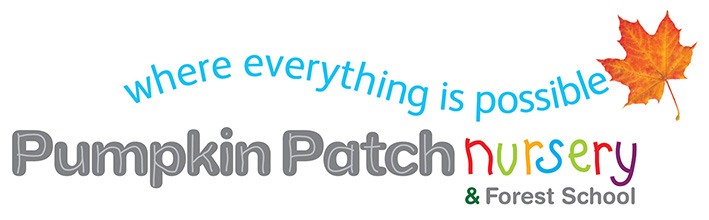 logo for Pumpkin Patch Nurseries