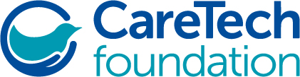 logo for CareTech Foundation