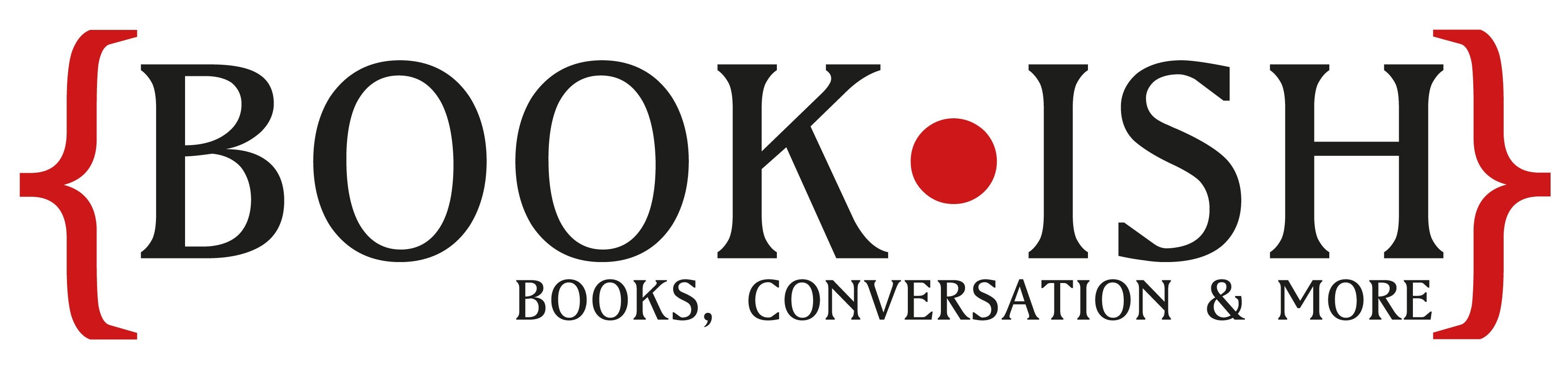 logo for Bookish