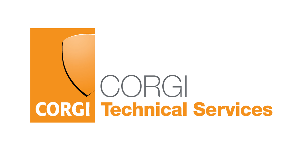 logo for CORGI Technical Services Ltd