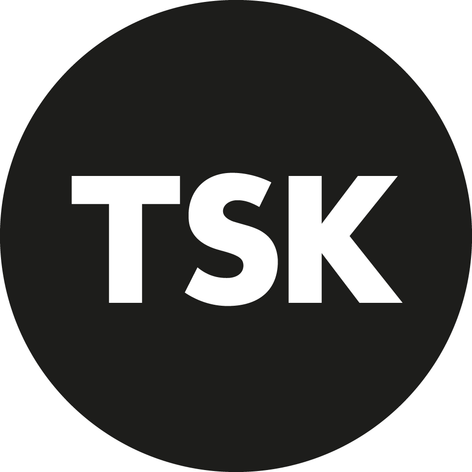 logo for The TSK Group Ltd