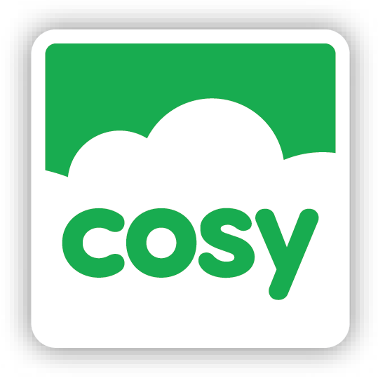 logo for Cosy