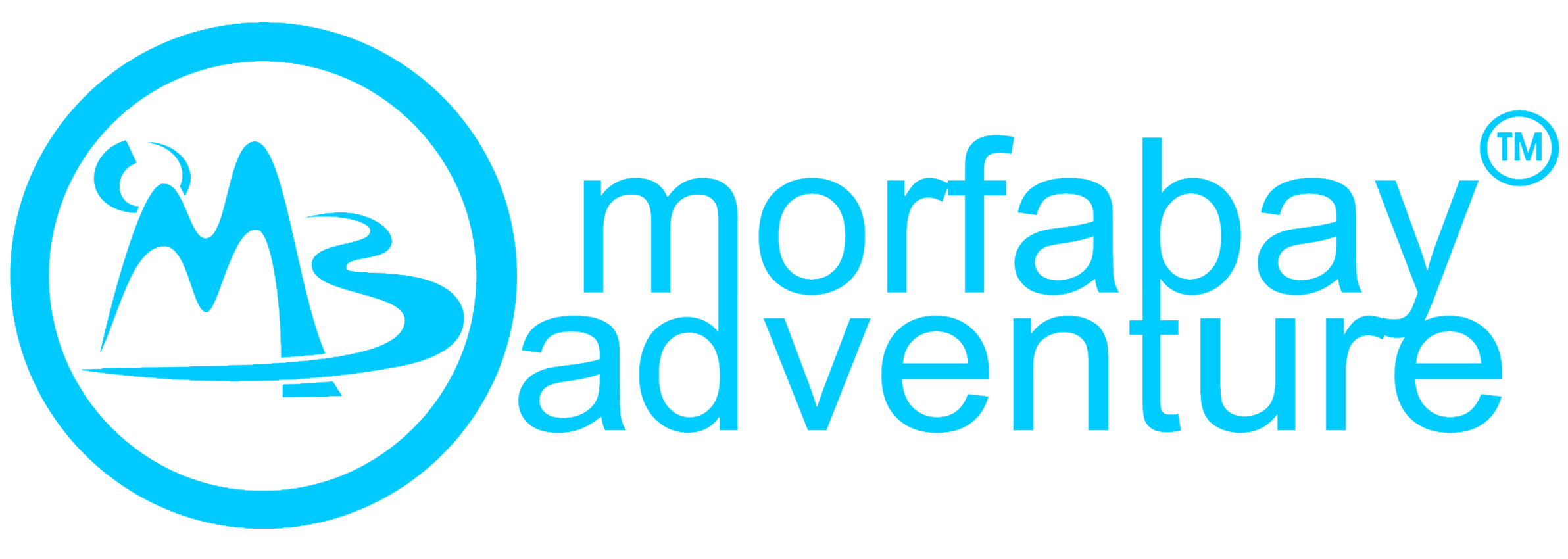 logo for Morfa Bay Adventure