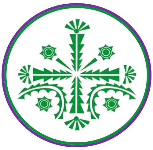 logo for Highland Landscape Design Ltd
