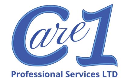 logo for Care1 Professional Services LTD