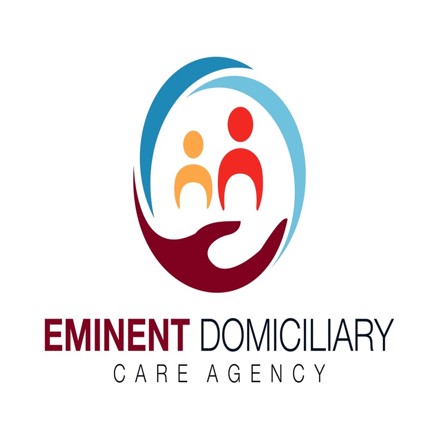 logo for Eminent Domiciliary Care Agency