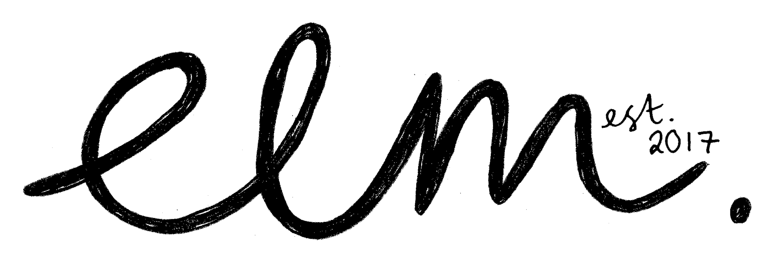 logo for Elm.