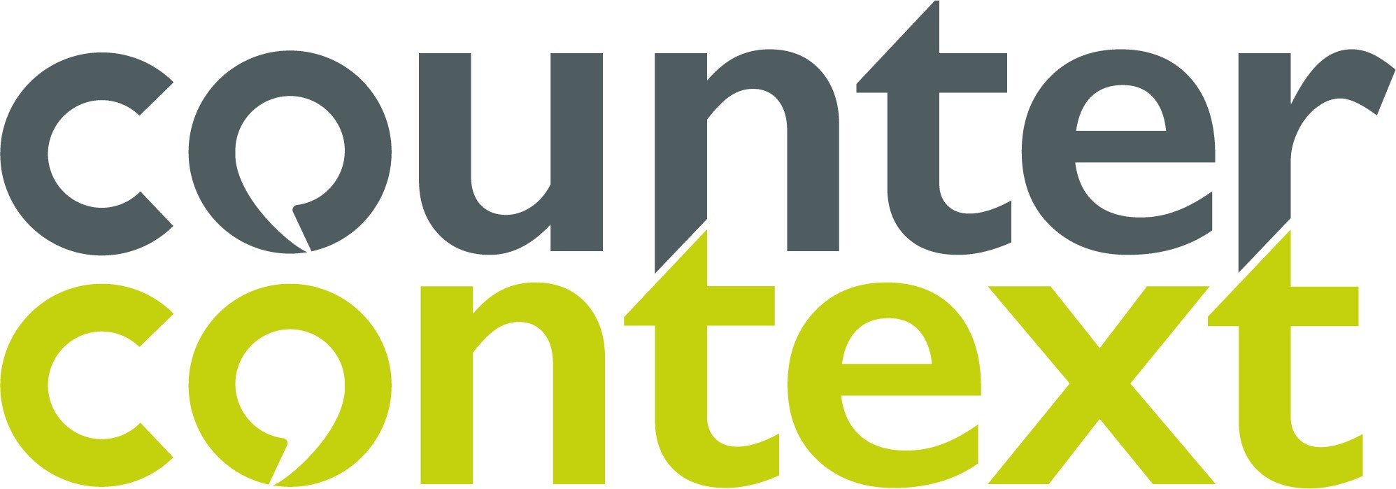 logo for Counter Context