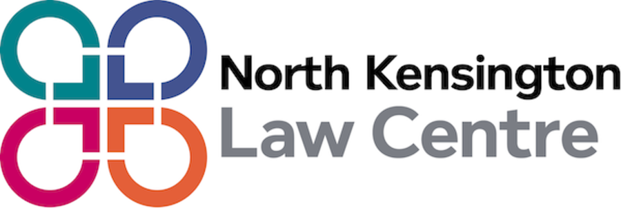 logo for North Kensington Law Centre