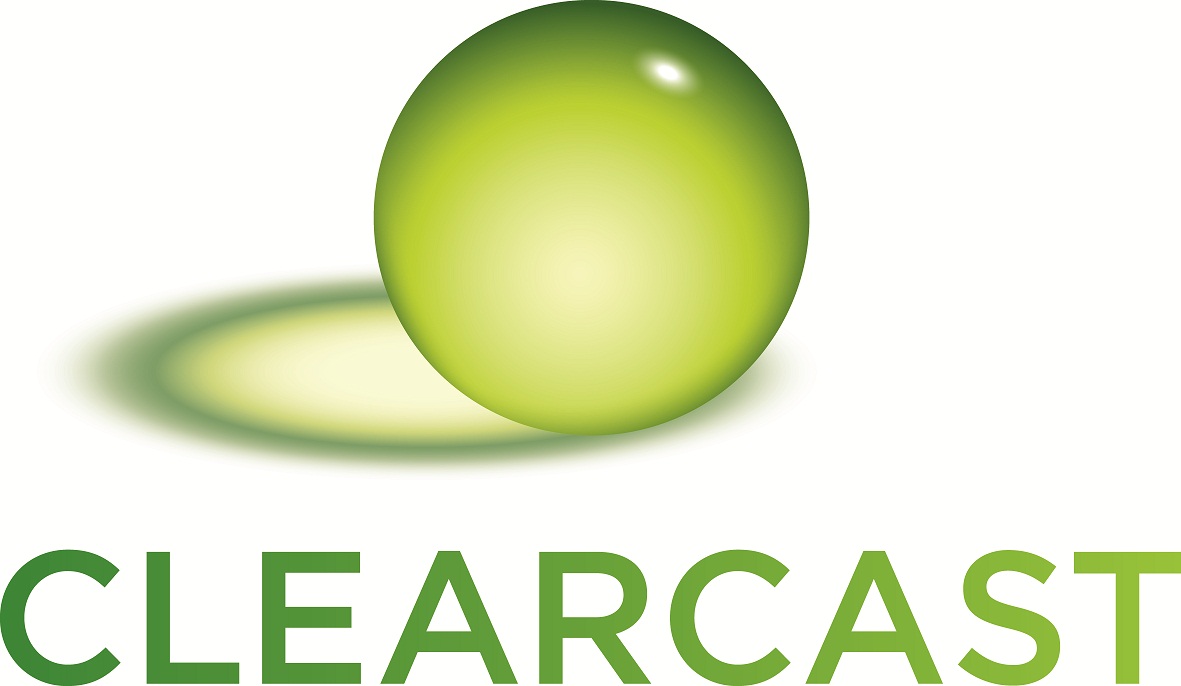 logo for Clearcast Ltd