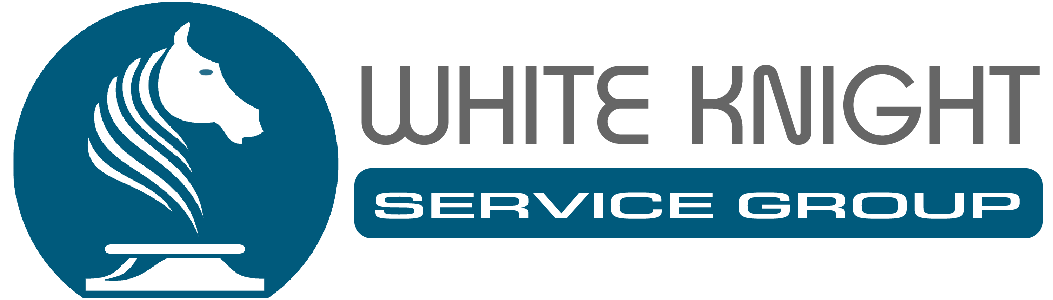 logo for WHITE KNIGHT Service Group Ltd