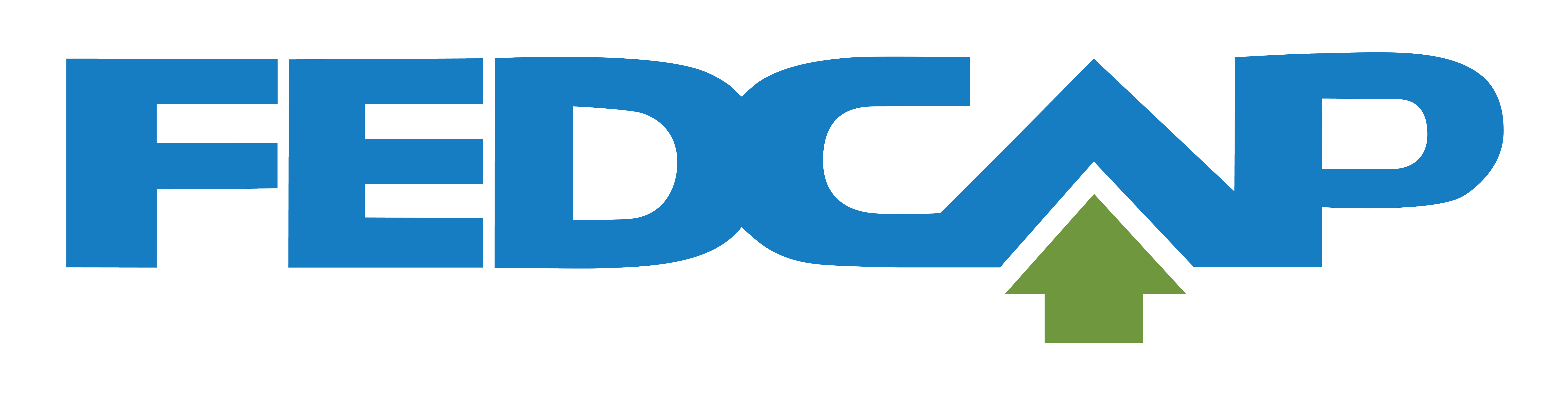 logo for Fedcap Employment Ltd .