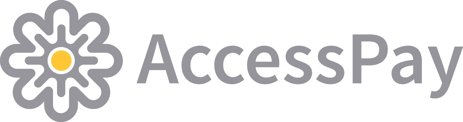 logo for AccessPay