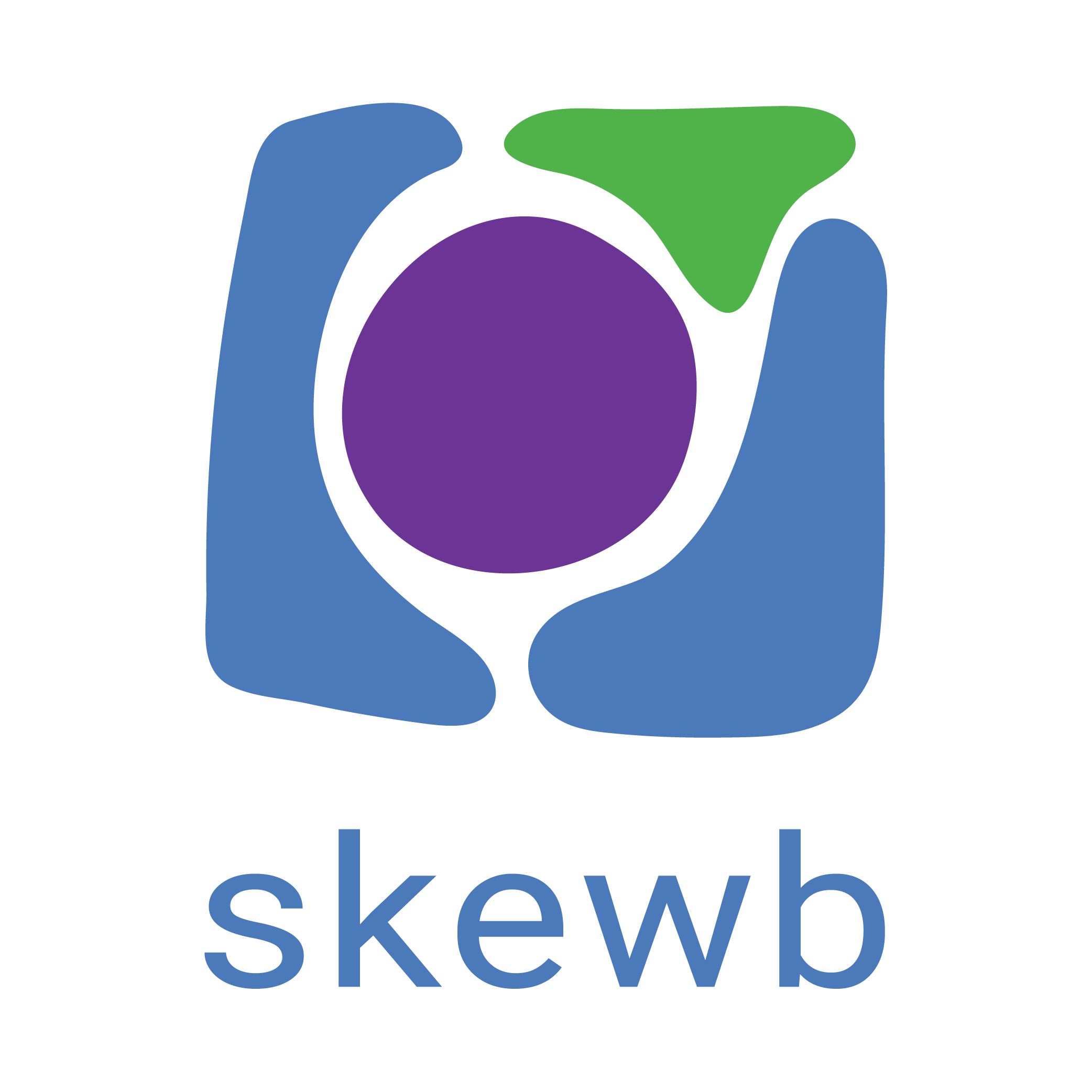 logo for Skewb