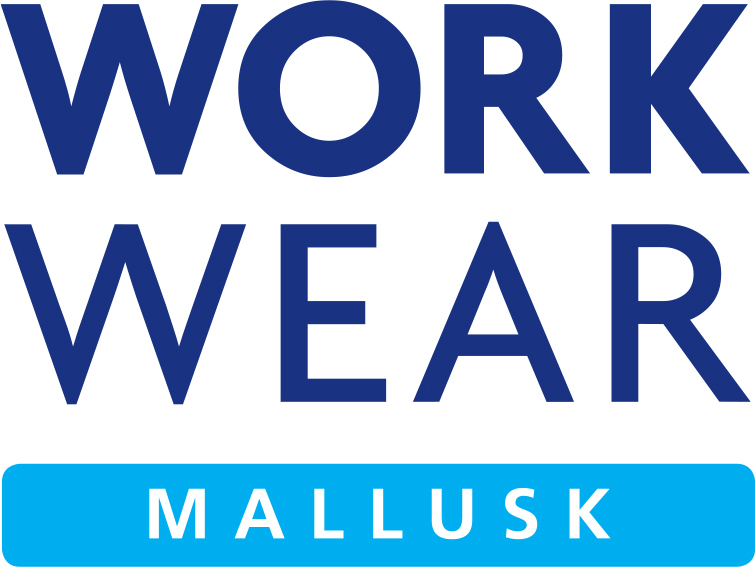 logo for WORKWEAR MALLUSK