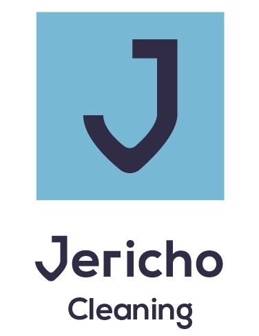 logo for Jericho Cleaning