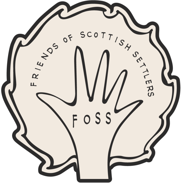 logo for Friends of Scottish Settlers