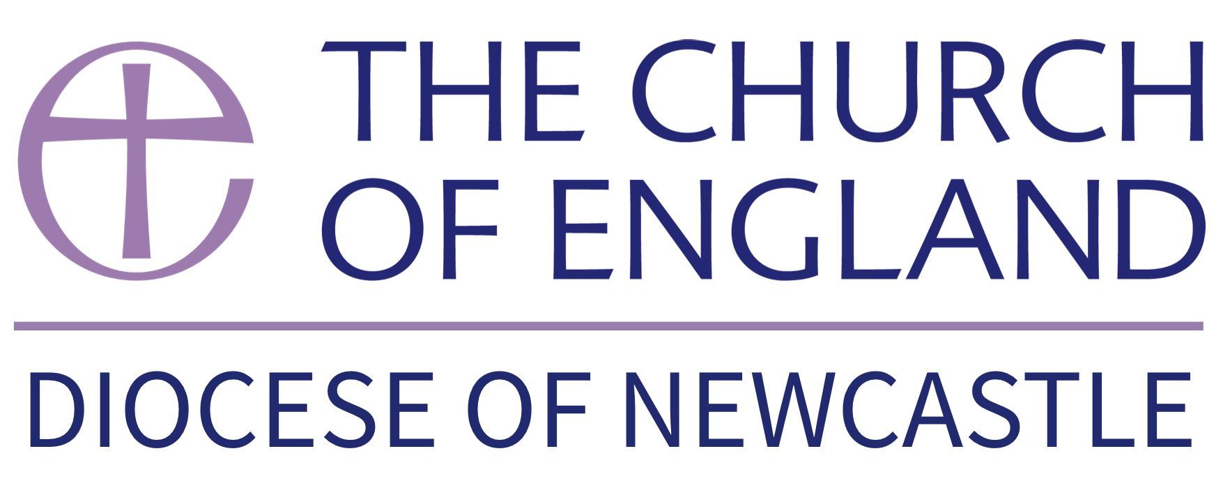 logo for Diocese of Newcastle