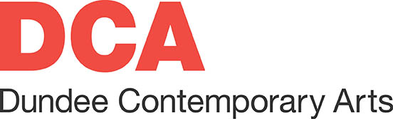 logo for Dundee Contemporary Arts