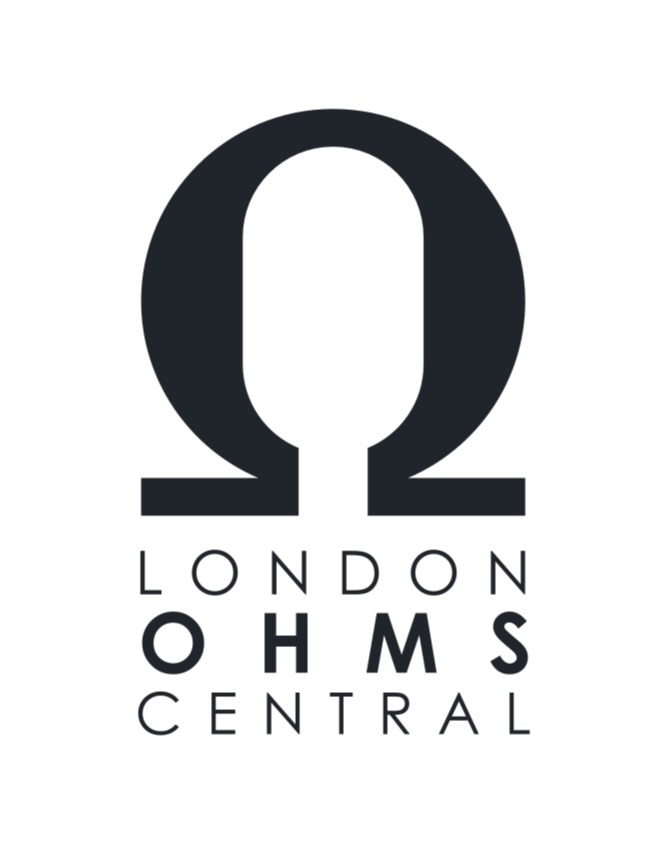 logo for London Ohms Central Ltd