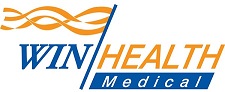 logo for Win Health Medical