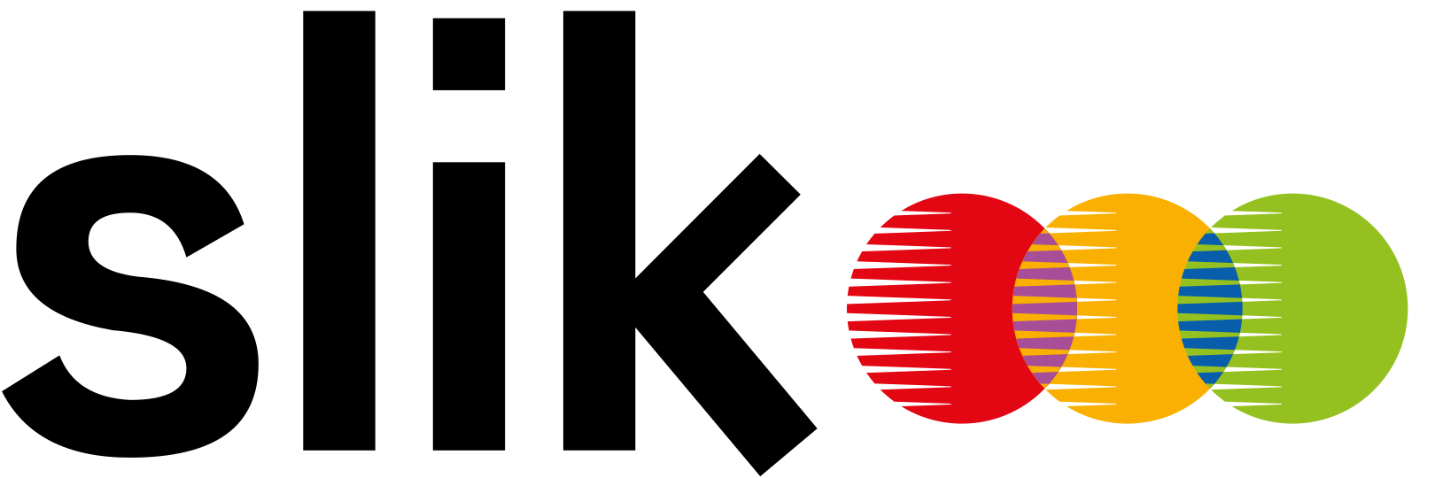 logo for Slik Media Ltd