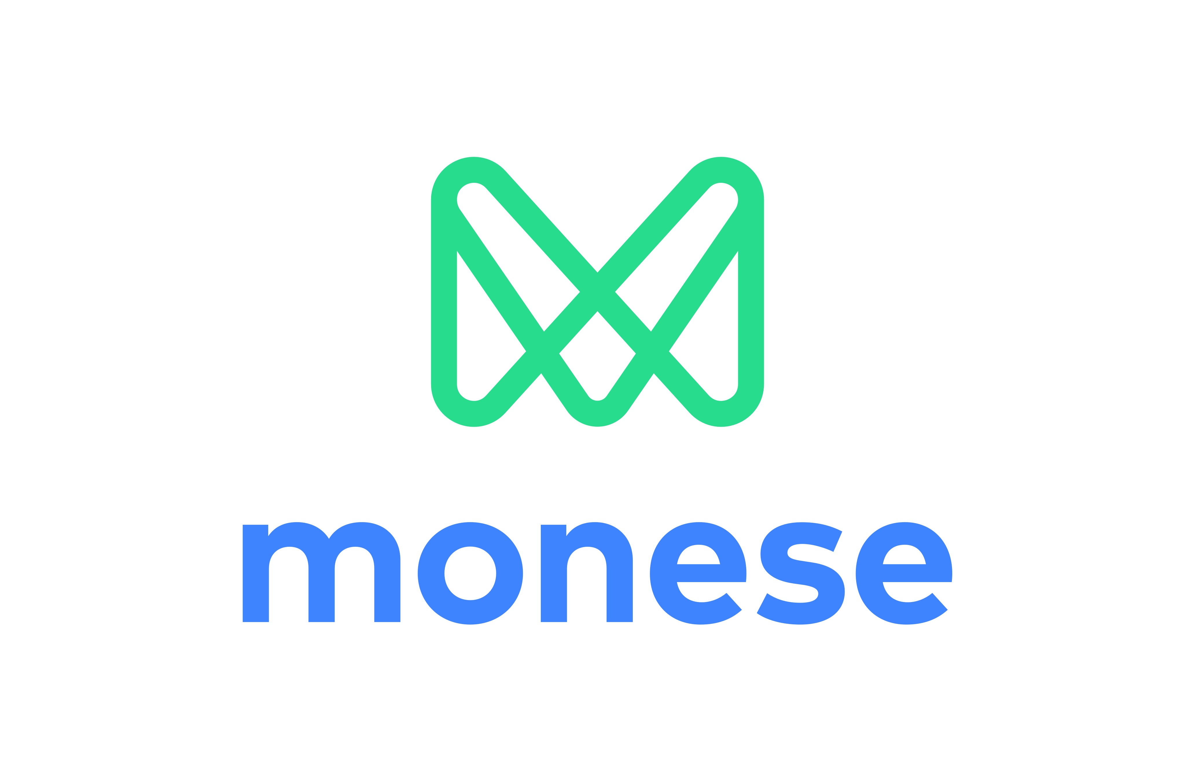 logo for Monese Ltd
