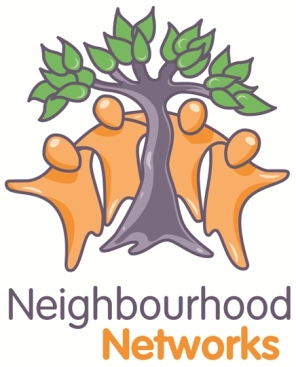 logo for Neighbourhood Networks