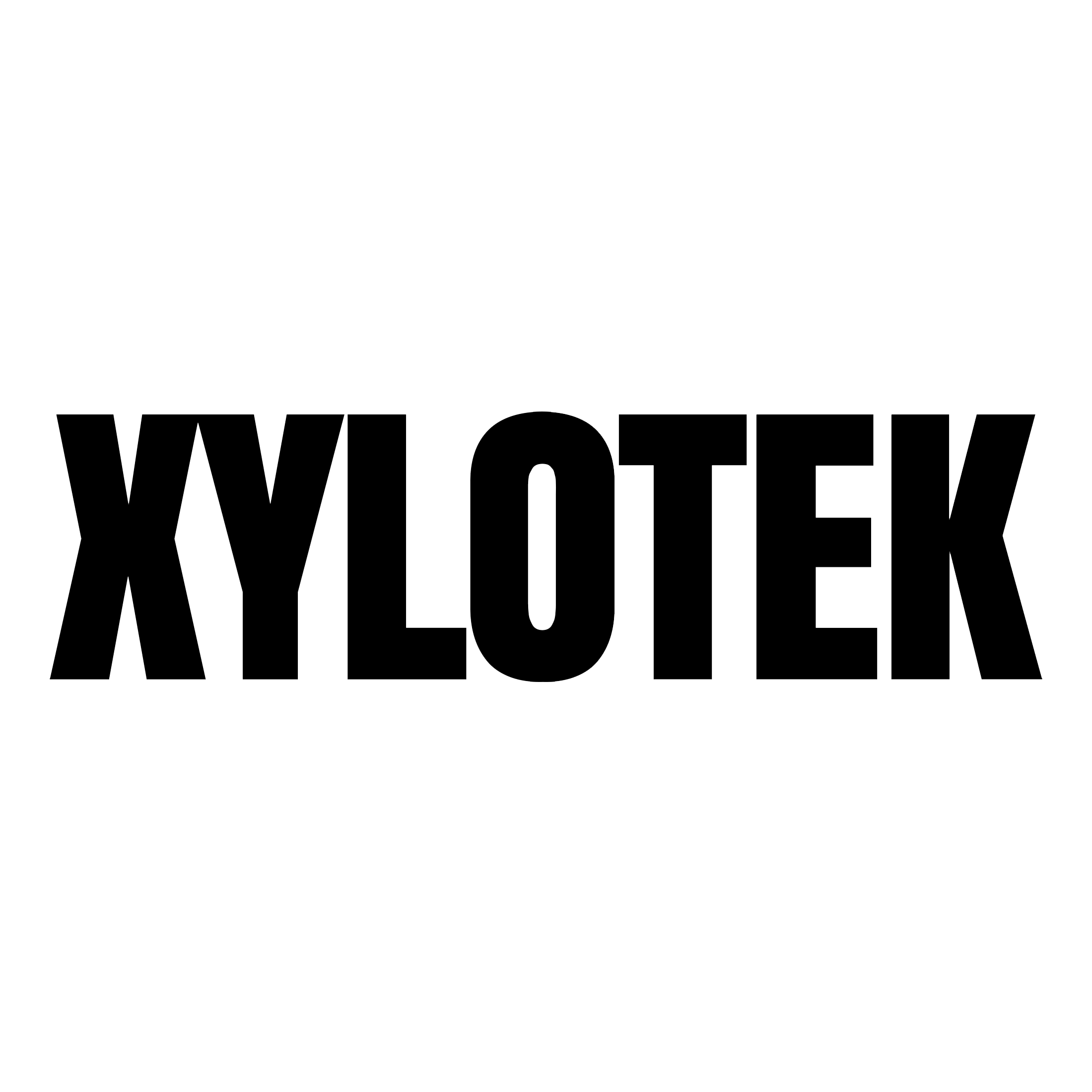 logo for Xylotek