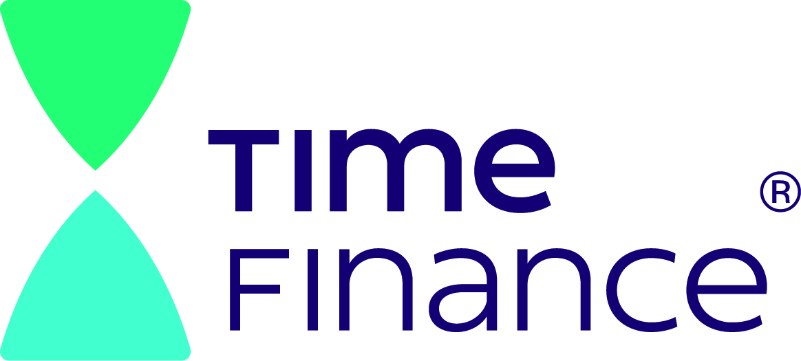 logo for Time Finance PLC