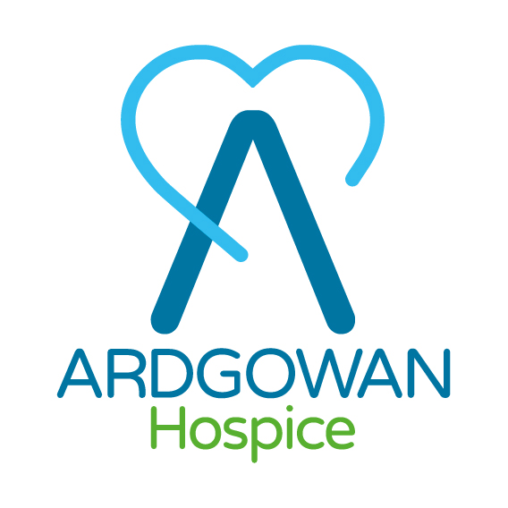 logo for Ardgowan Hospice