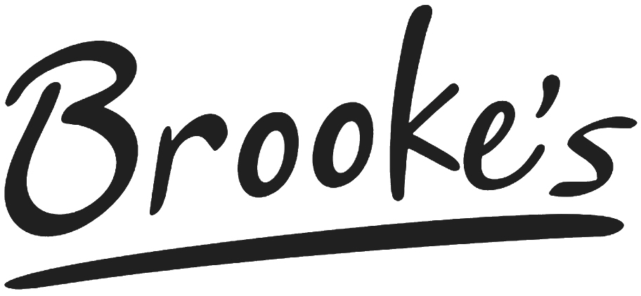 logo for Will & Freddies Ltd. t/as Brooke's (York)