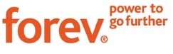 logo for ForEv Limited