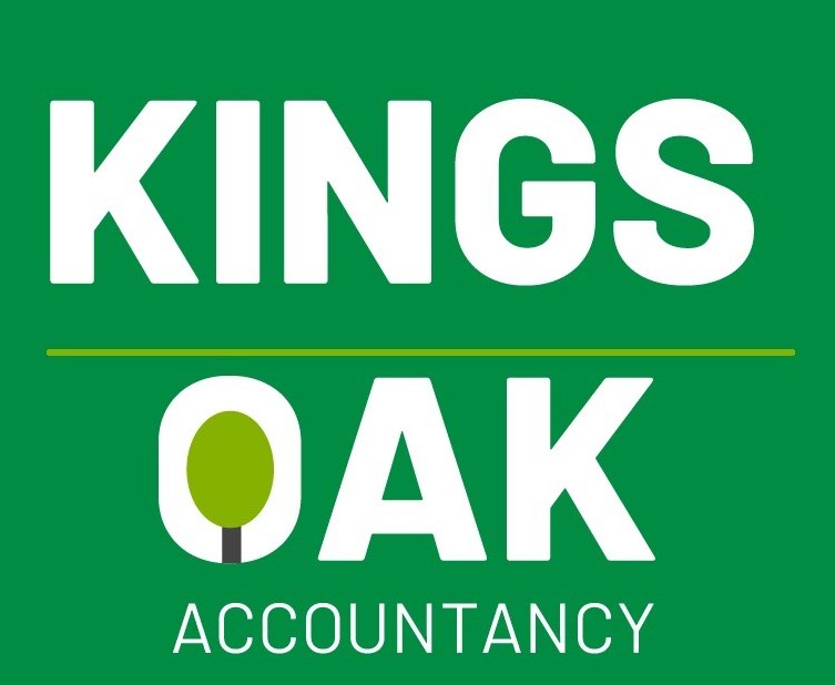logo for Kings Oak Accountancy