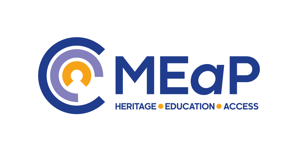 logo for Making Education a Priority (MEaP)