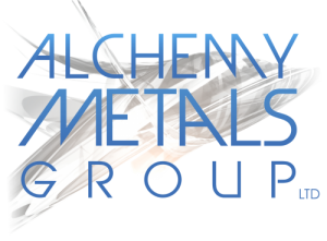 logo for Alchemy Metals Ltd