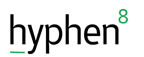 logo for Hyphenate Ltd