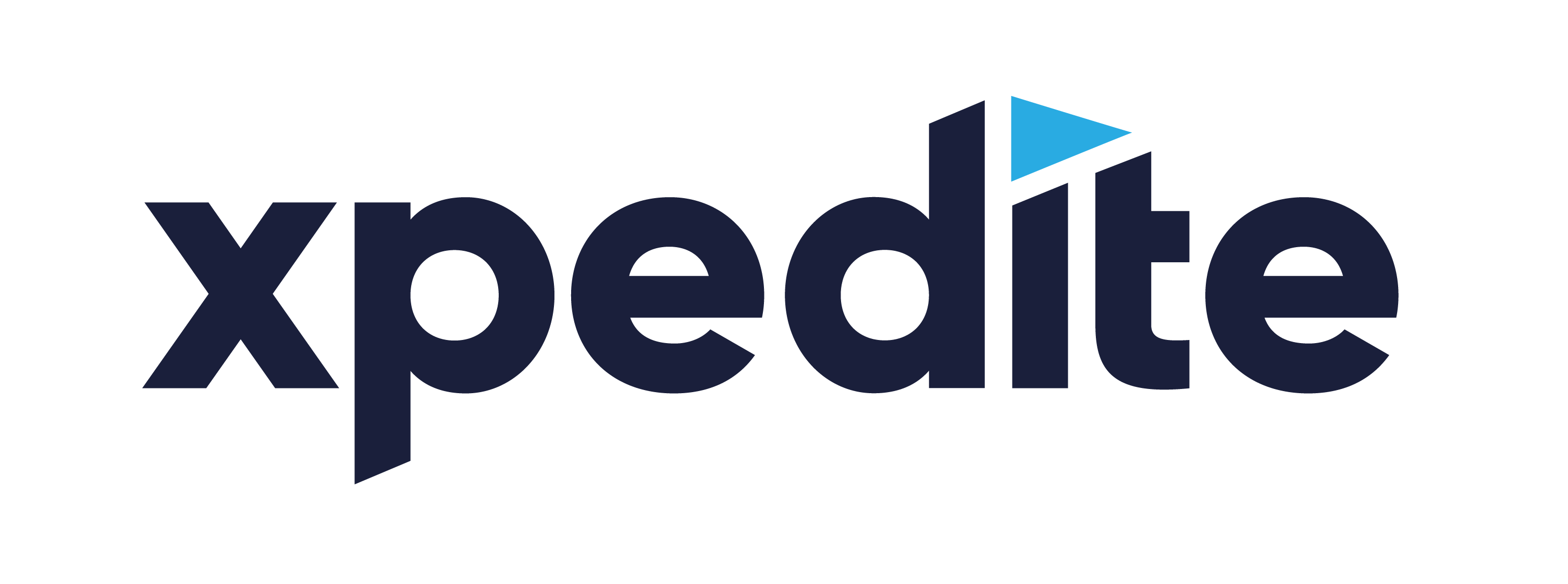 logo for Xpedite Group of Companies