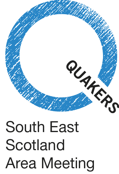logo for S E Scotland Area Meeting