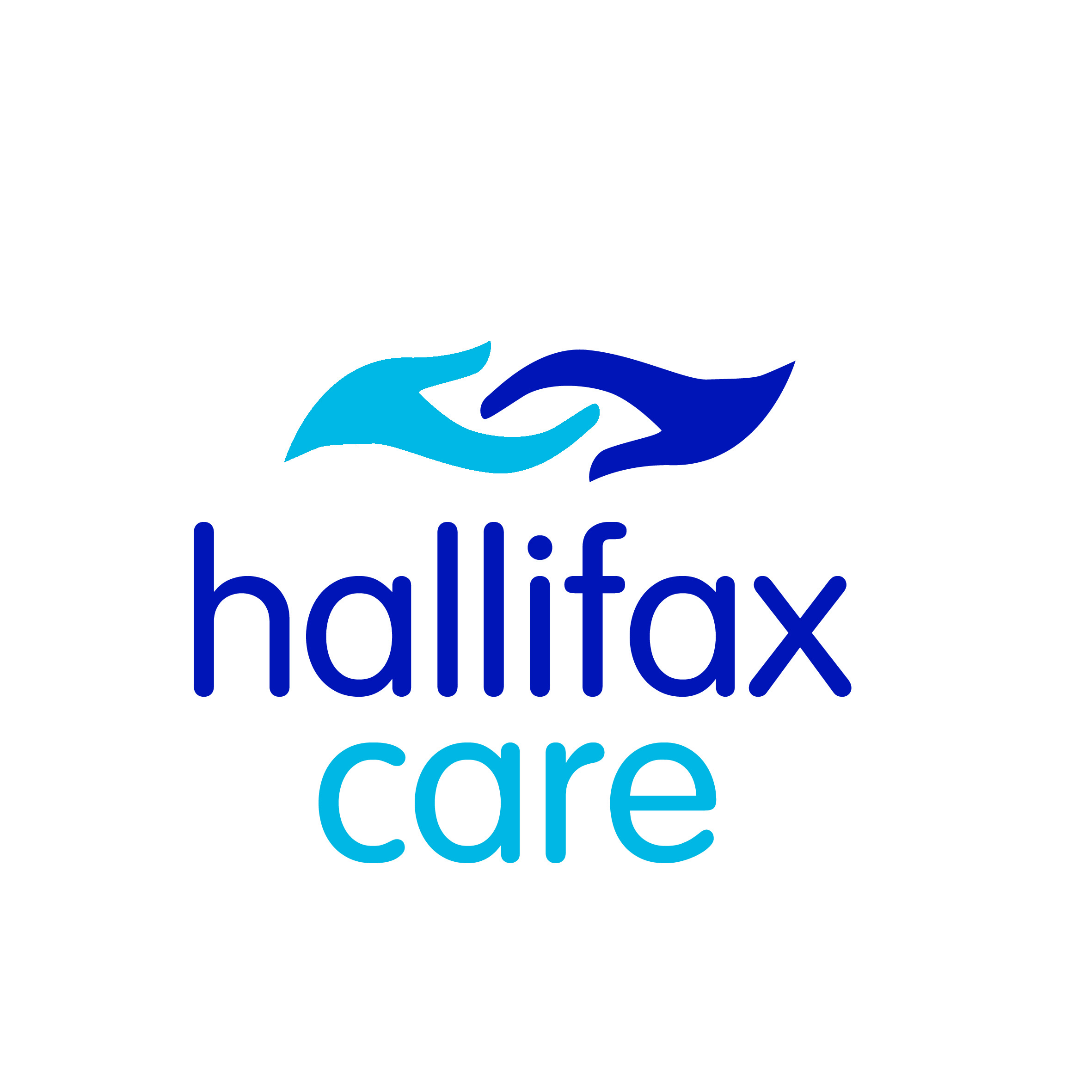 logo for Hallifax Care