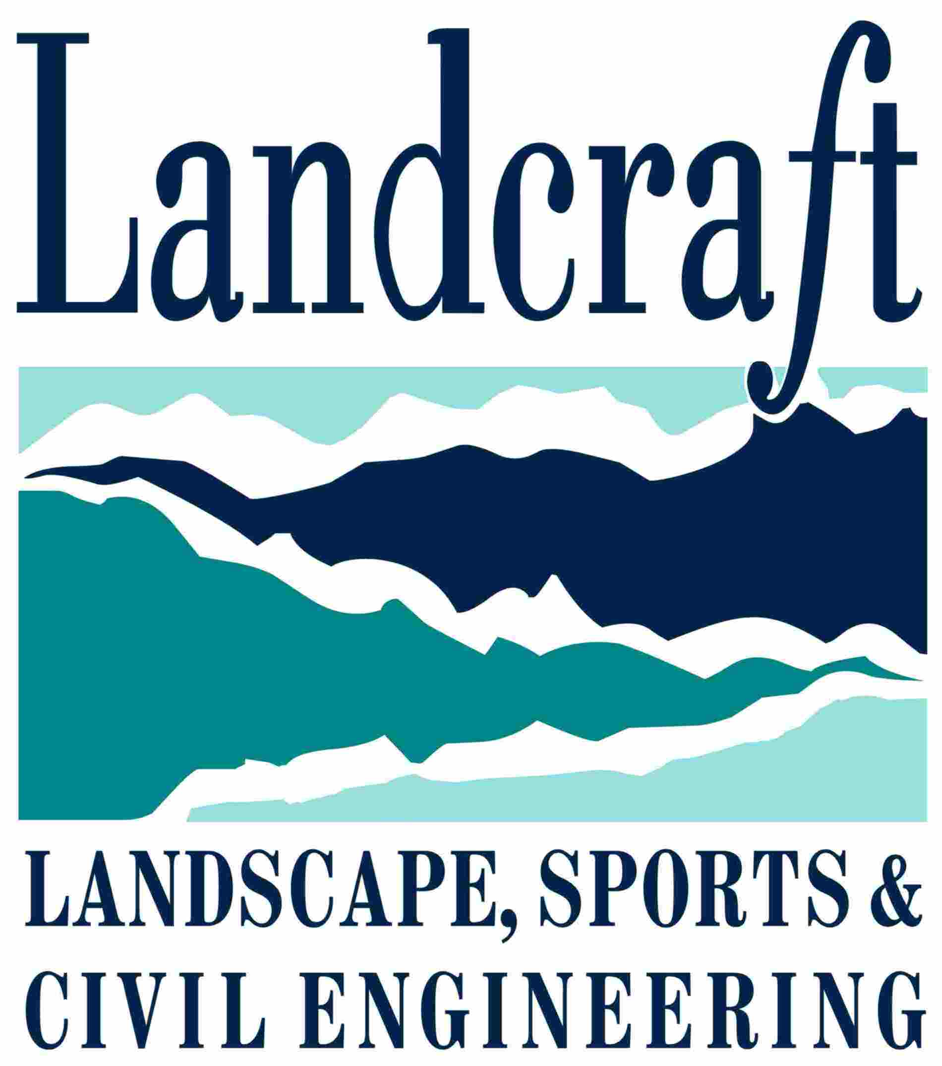 logo for Landcraft Projects Ltd