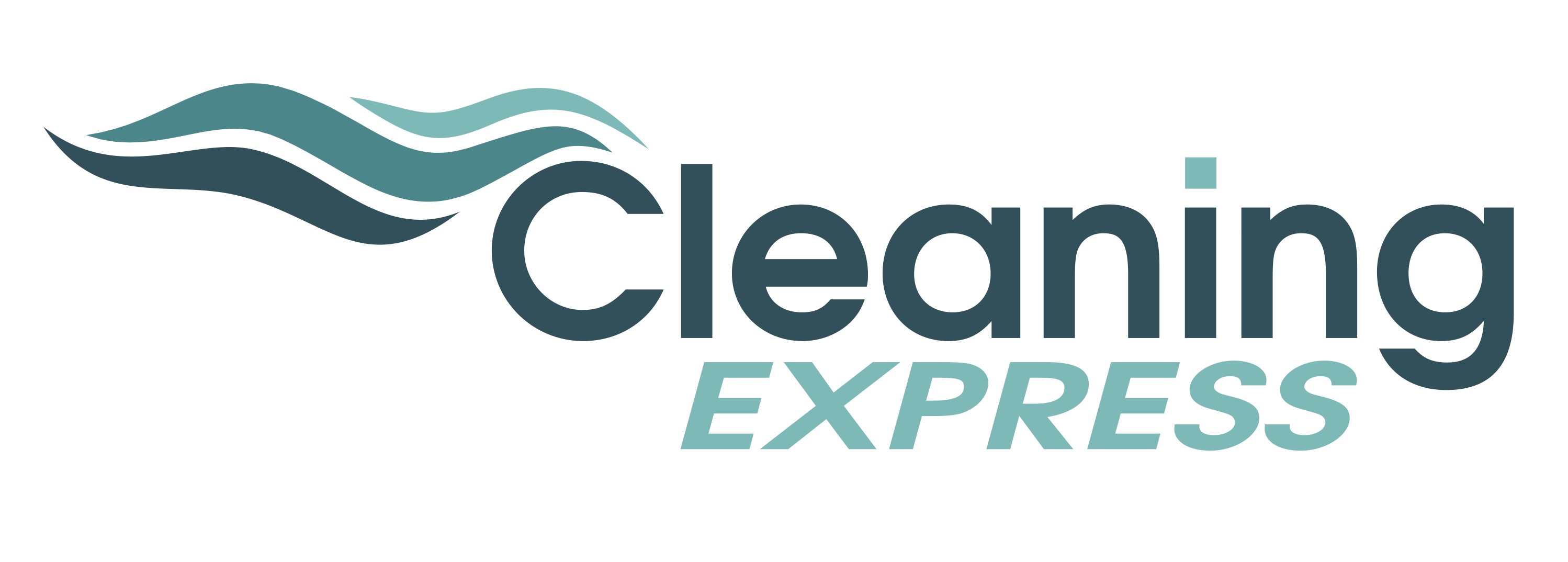 logo for Cleaning Express Services Ltd