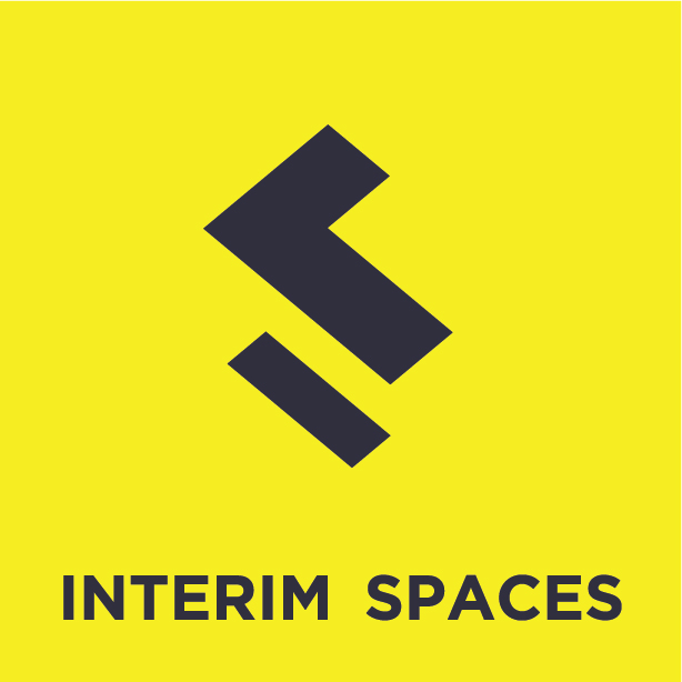 logo for Interim Spaces