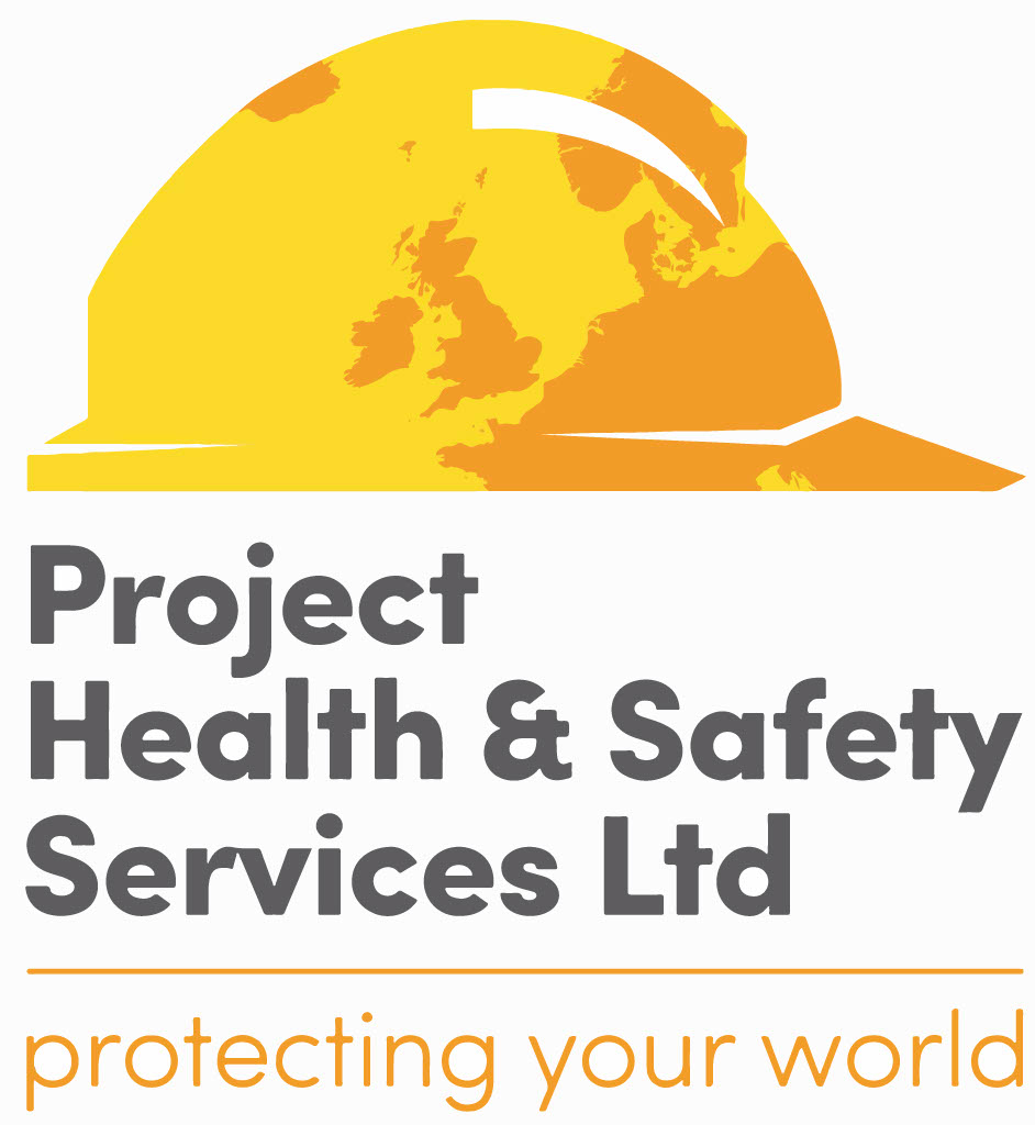logo for Project Health and Safety Services Ltd