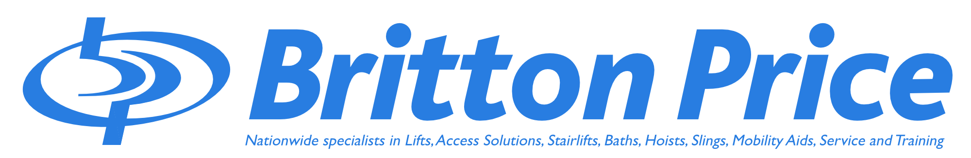 logo for Britton Price Holdings Ltd
