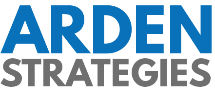 logo for Arden Strategies