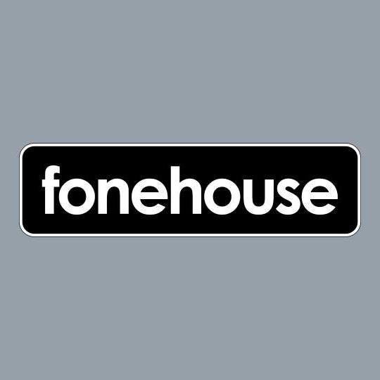 logo for Fonehouse Catford
