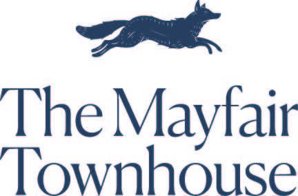 logo for The Mayfair Townhouse